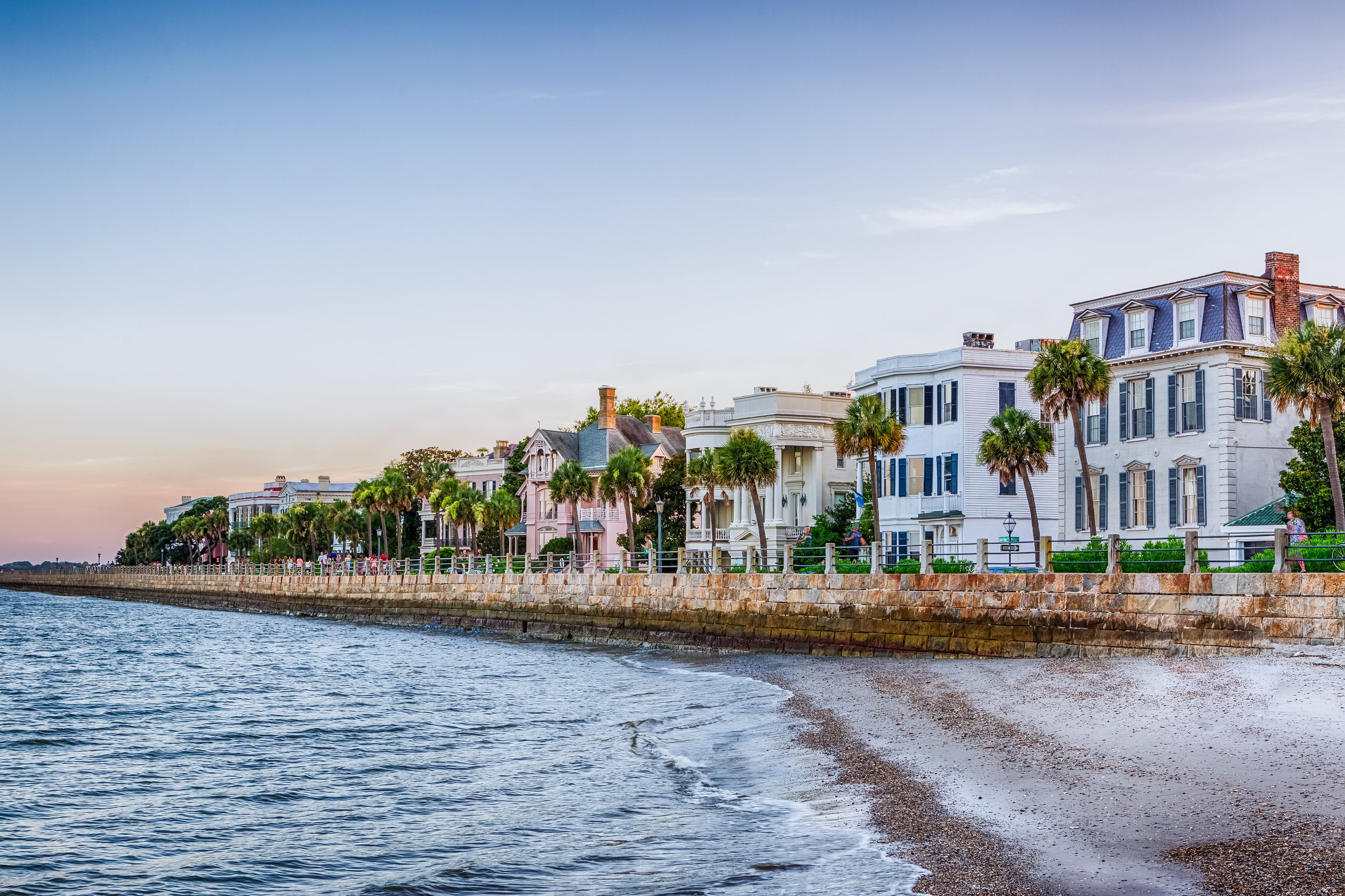 charleston battery