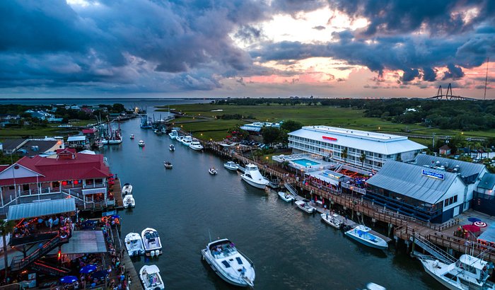 shem creek